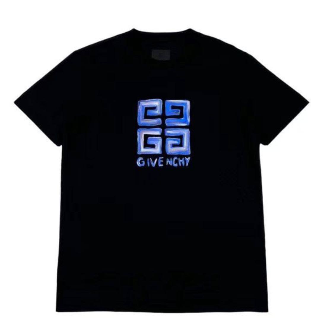 Стильная футболка Givenchy BP-32119 Стильная футболка Givenchy BP-32119