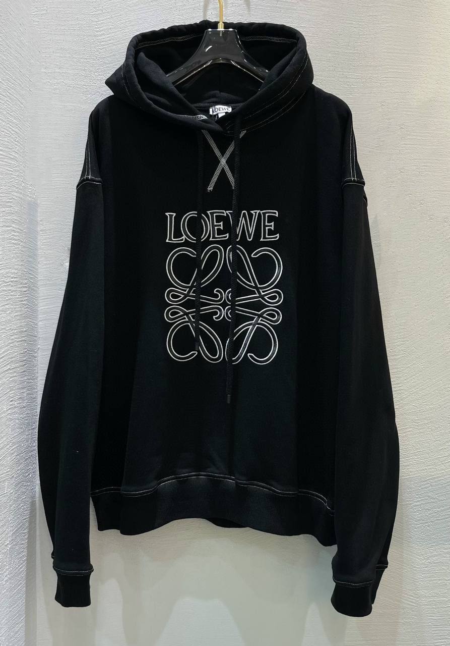 Худи Loewe BP-22792 элитное Худи Loewe BP-22792 элитное