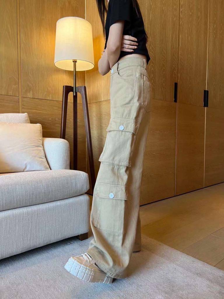 Брюки коллекционные Toteme BP-30095 Брюки коллекционные Toteme BP-30095