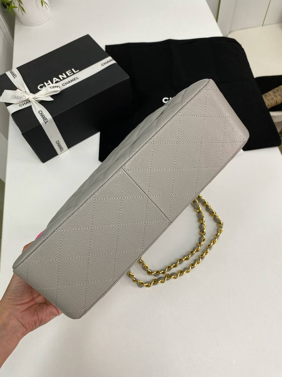 Chanel сумка женская, 25 см, BP-27694 Chanel сумка женская, 25 см, BP-27694