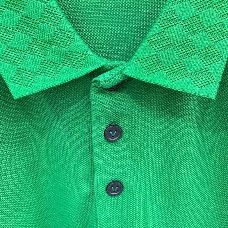 Повседневное поло BP-30341 Bottega Veneta Повседневное поло BP-30341 Bottega Veneta