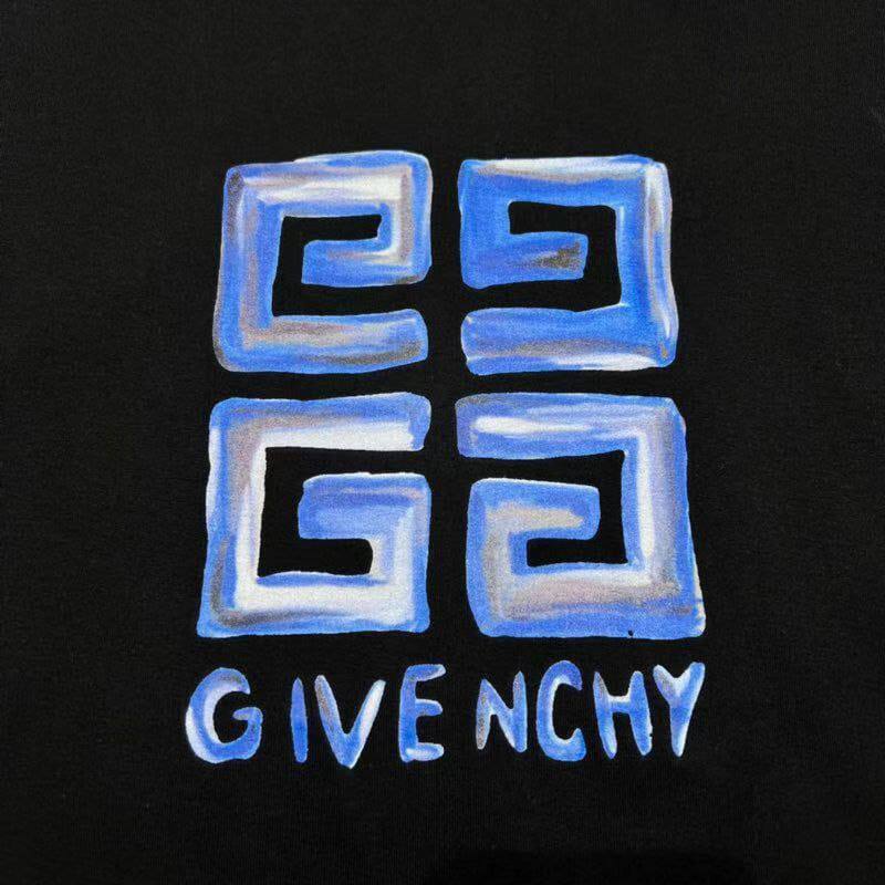 Стильная футболка Givenchy BP-32119 Стильная футболка Givenchy BP-32119