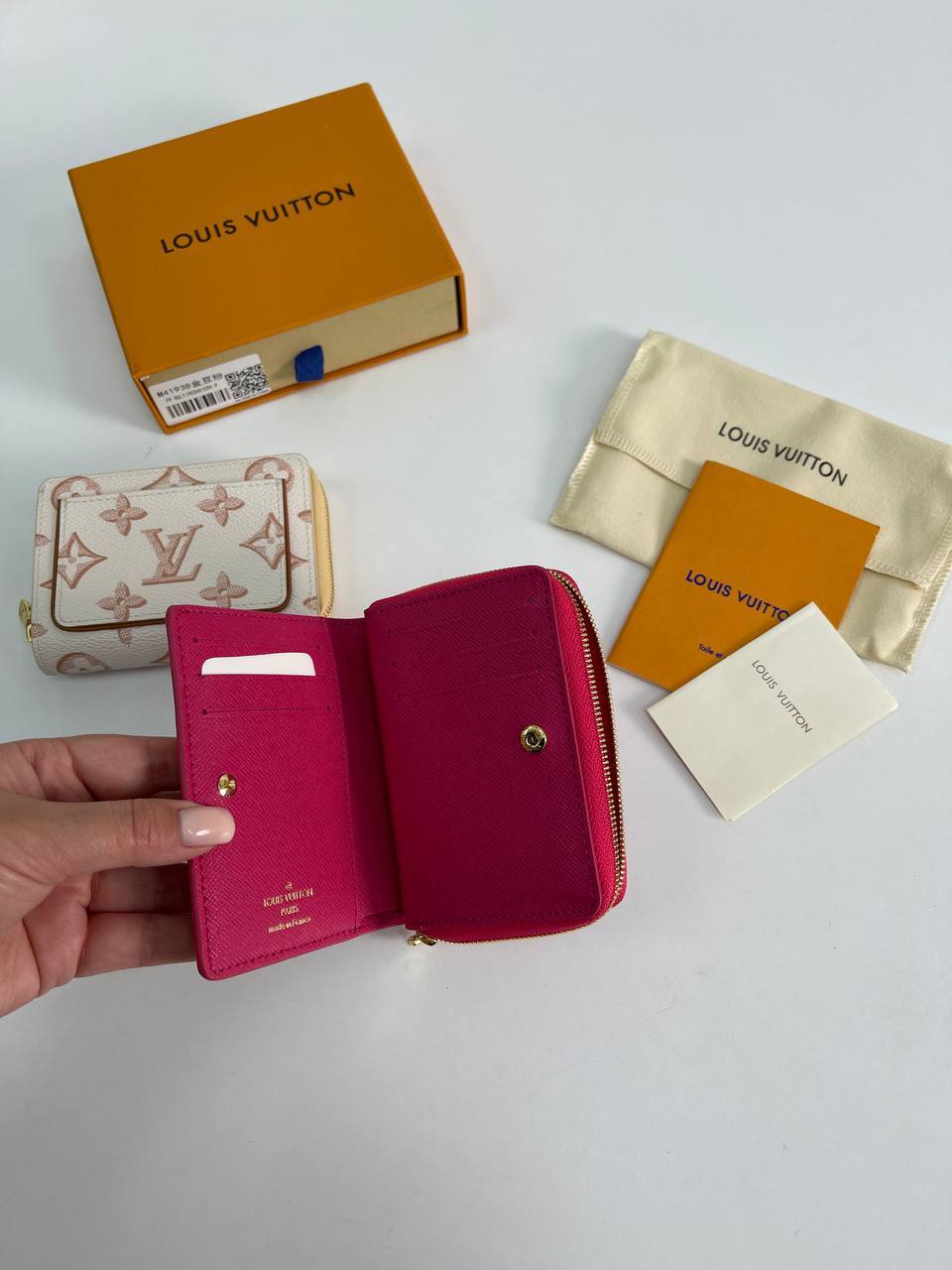 Кошелек премиум Louis Vuitton BP-22311 Кошелек премиум Louis Vuitton BP-22311