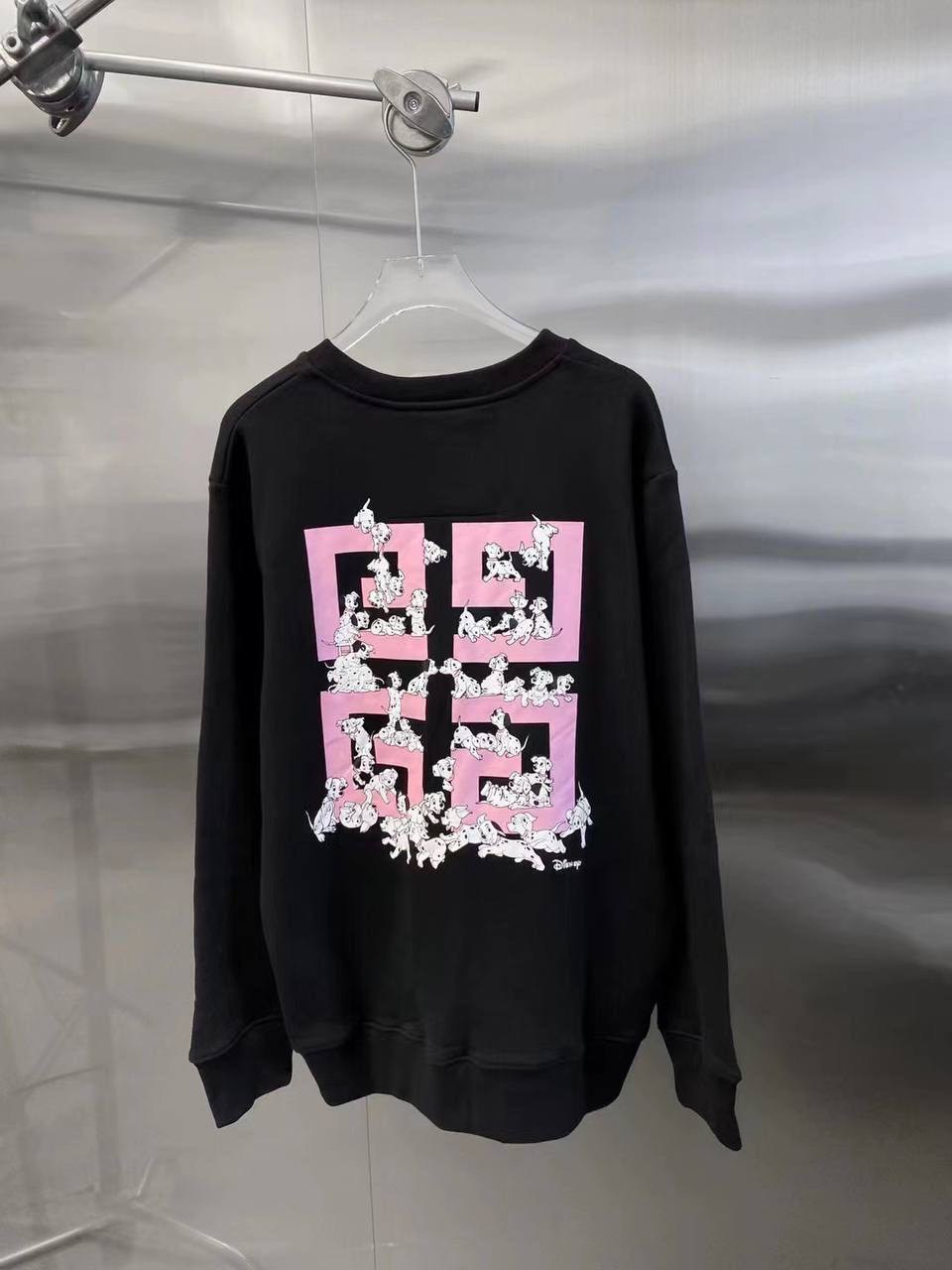 Свитшот Burberry BP-17782 коллекционный Свитшот Burberry BP-17782 коллекционный