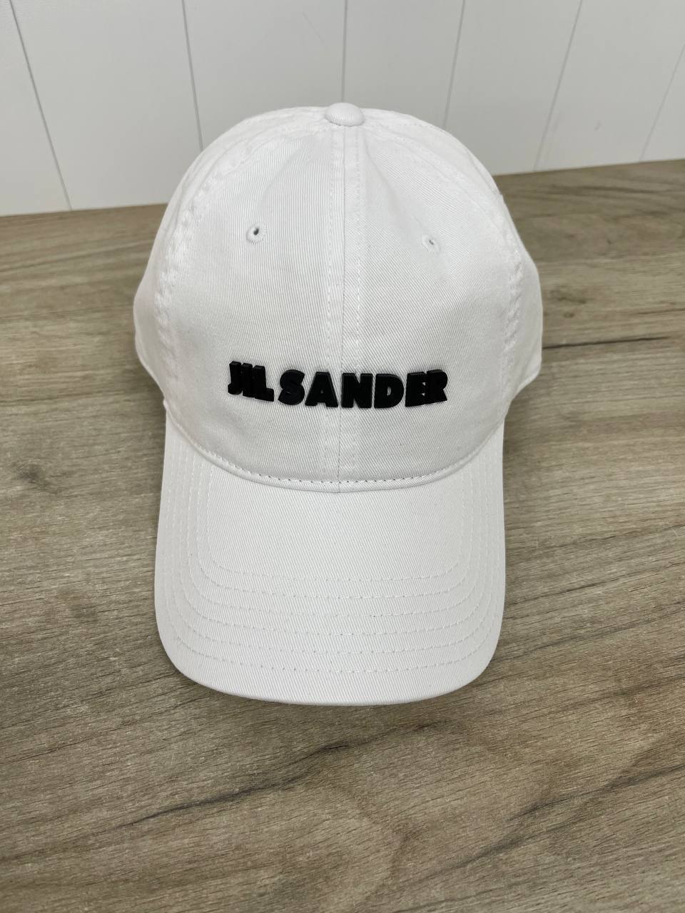 Повседневная бейсболка Jil Sander BP-50847 Повседневная бейсболка Jil Sander BP-50847