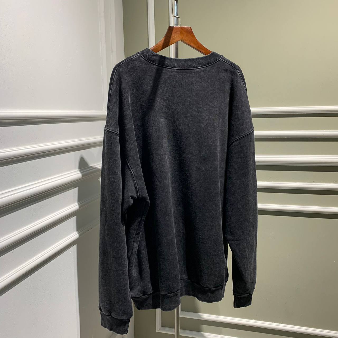 Толстовка Balenciaga BP-19054 повседневная Толстовка Balenciaga BP-19054 повседневная