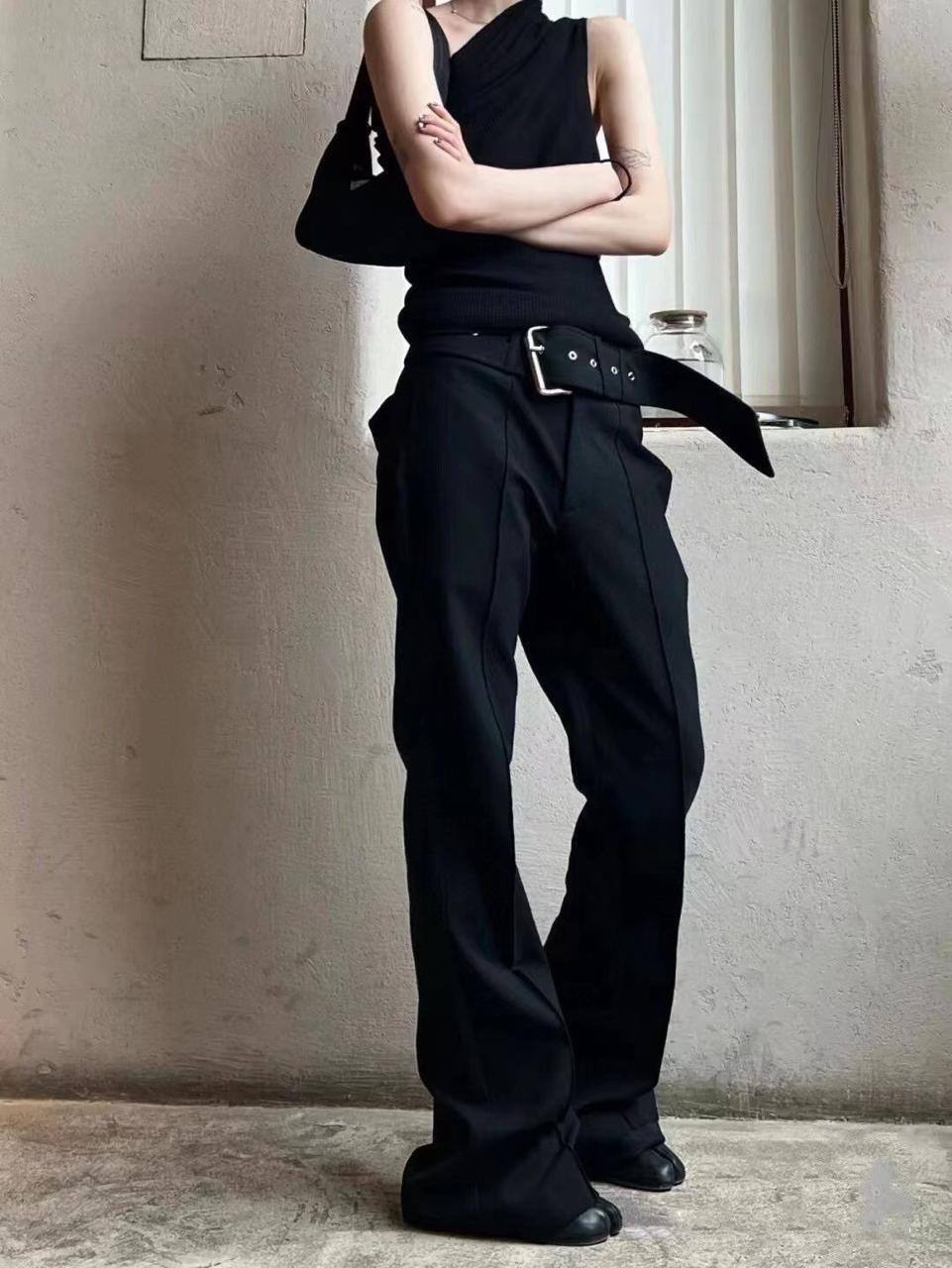 Трендовые брюки Bottega Veneta BP-23174 Трендовые брюки Bottega Veneta BP-23174