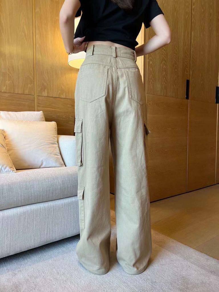 Брюки коллекционные Toteme BP-30095 Брюки коллекционные Toteme BP-30095