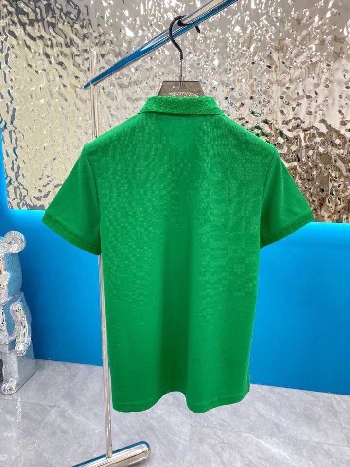 Повседневное поло BP-30341 Bottega Veneta Повседневное поло BP-30341 Bottega Veneta