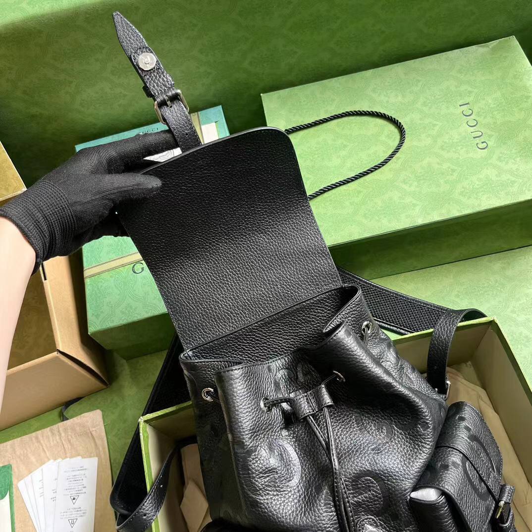 Повседневный рюкзак Gucci BP-36624 Повседневный рюкзак Gucci BP-36624