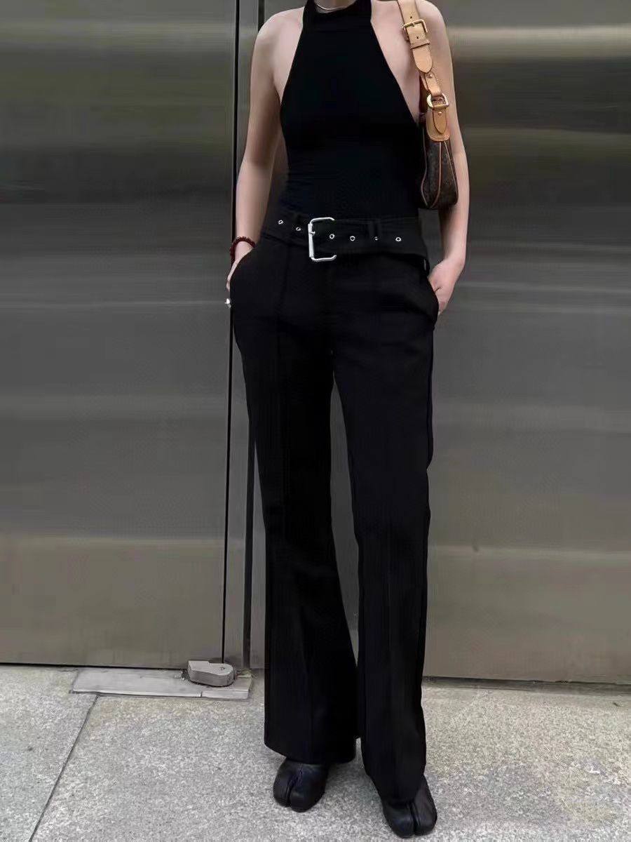 Трендовые брюки Bottega Veneta BP-23174 Трендовые брюки Bottega Veneta BP-23174