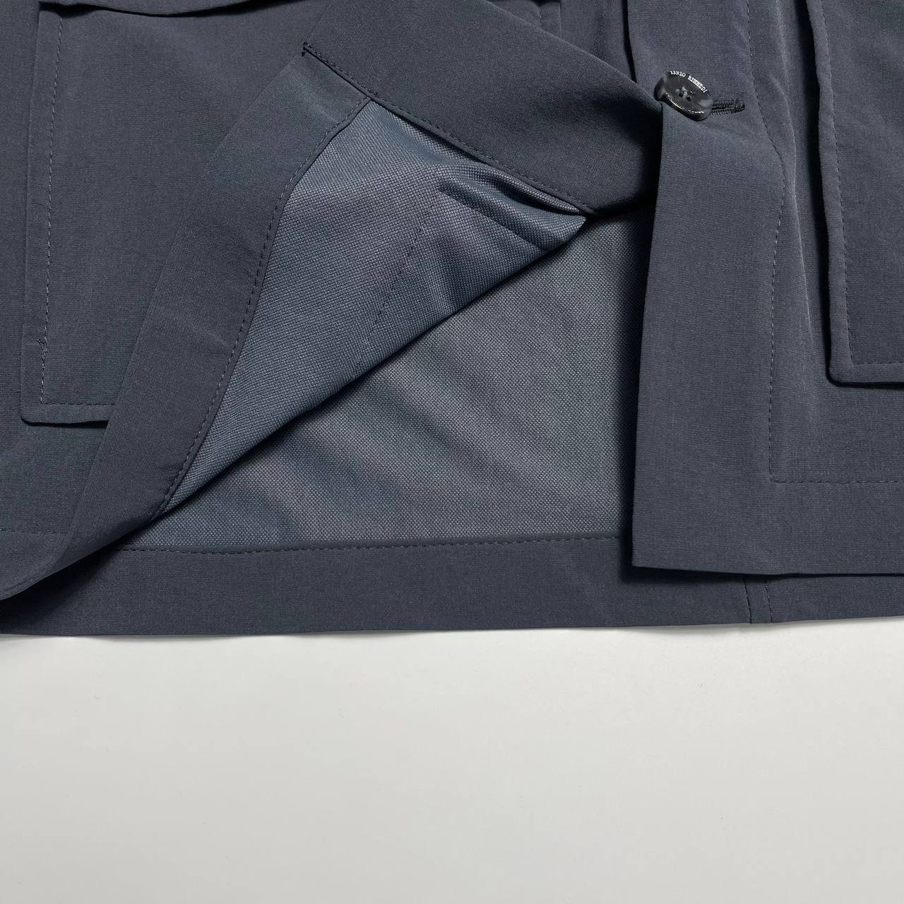 Легкая ветровка RENZO RINALDI BP-53936 Легкая ветровка RENZO RINALDI BP-53936