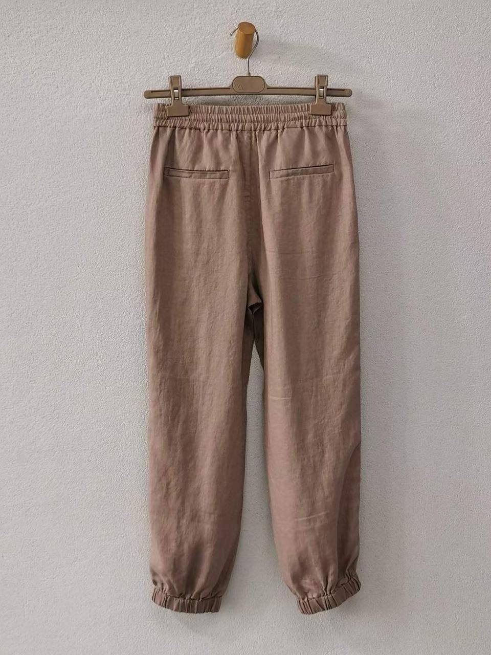 Дизайнерские брюки BC BP-51655 Дизайнерские брюки BC BP-51655