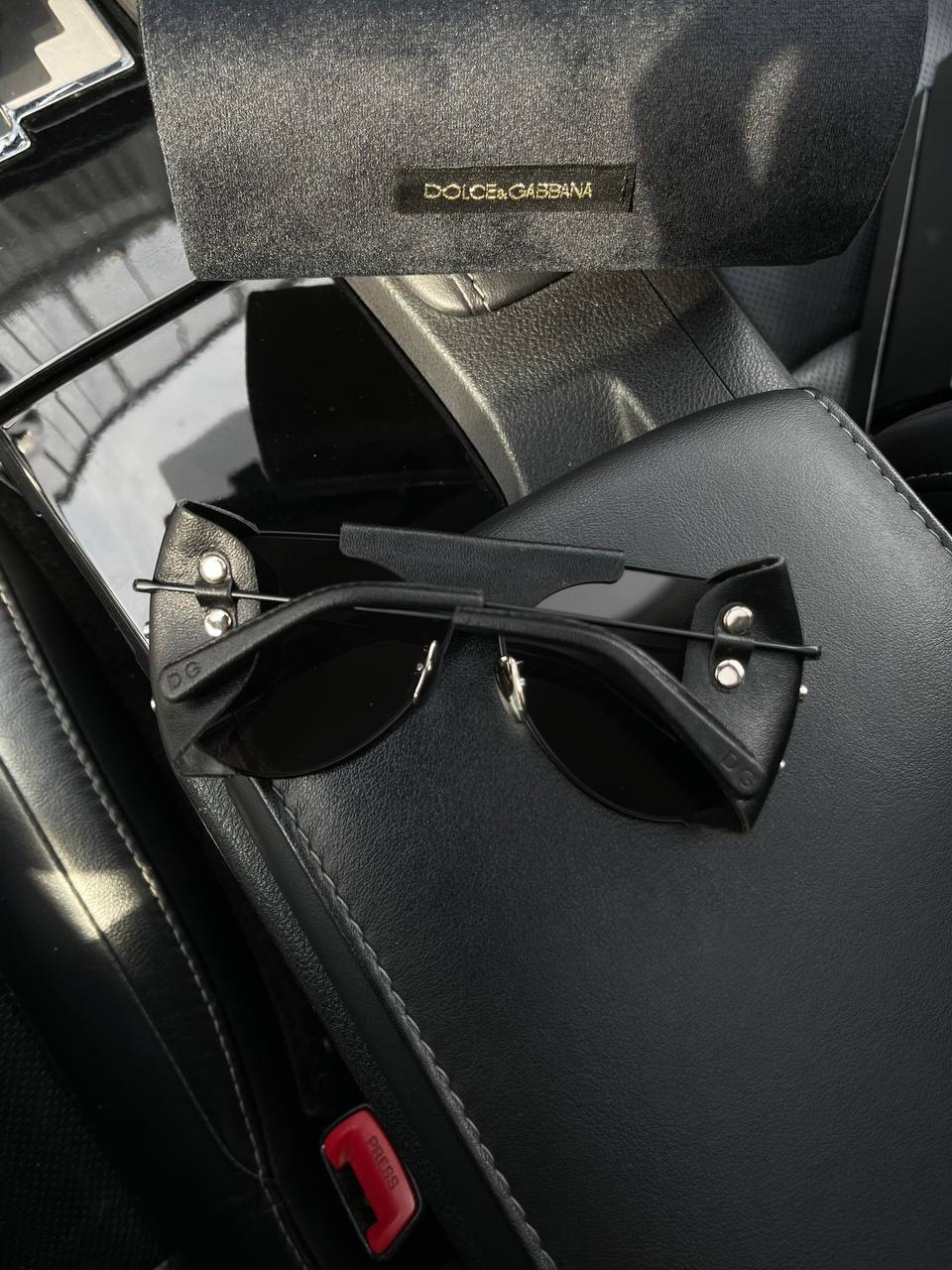 Dolce & Gabbana BP-16429 мужские премиум очки Dolce & Gabbana BP-16429 мужские премиум очки