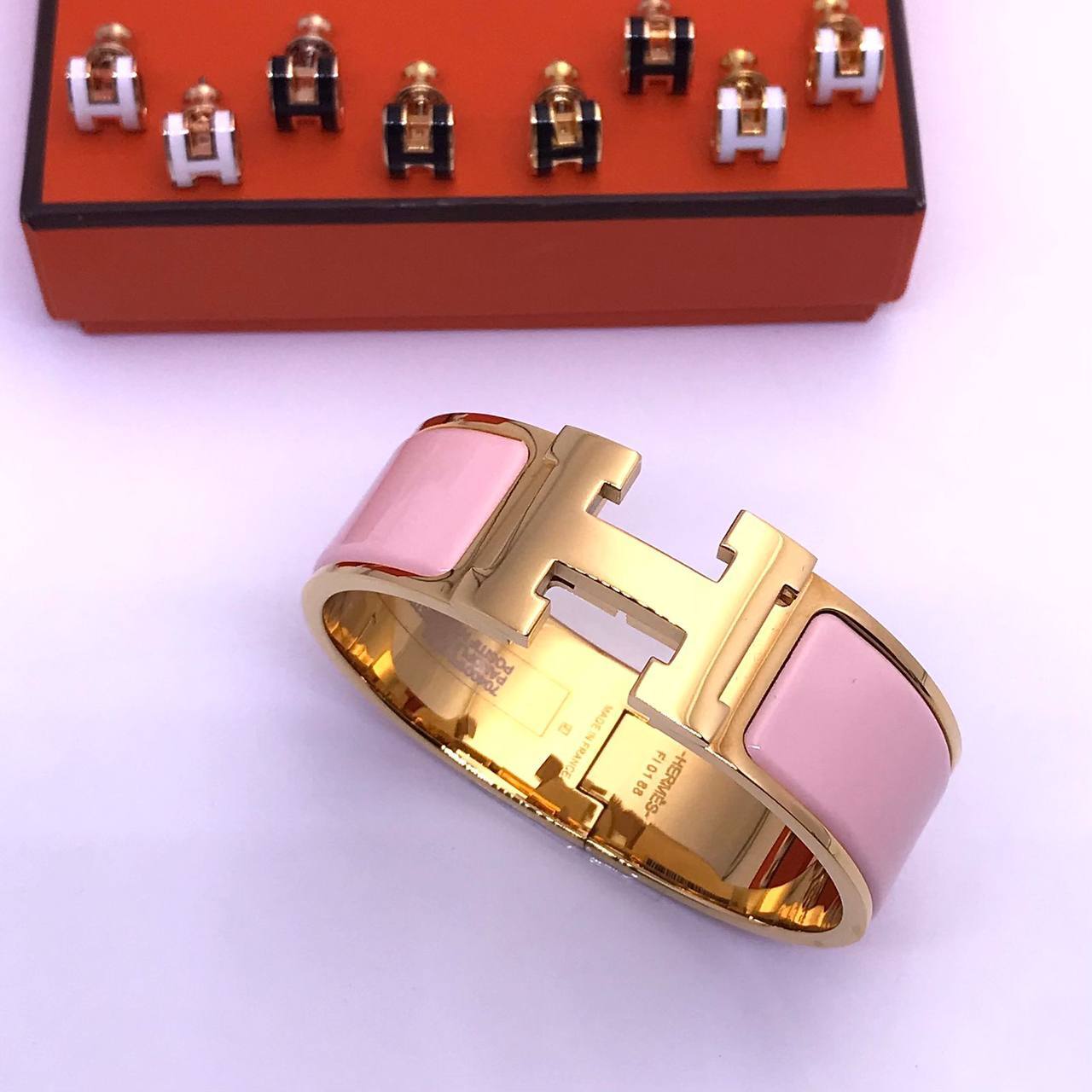 Hermes BP-28589 коллекционный браслет Hermes BP-28589 коллекционный браслет