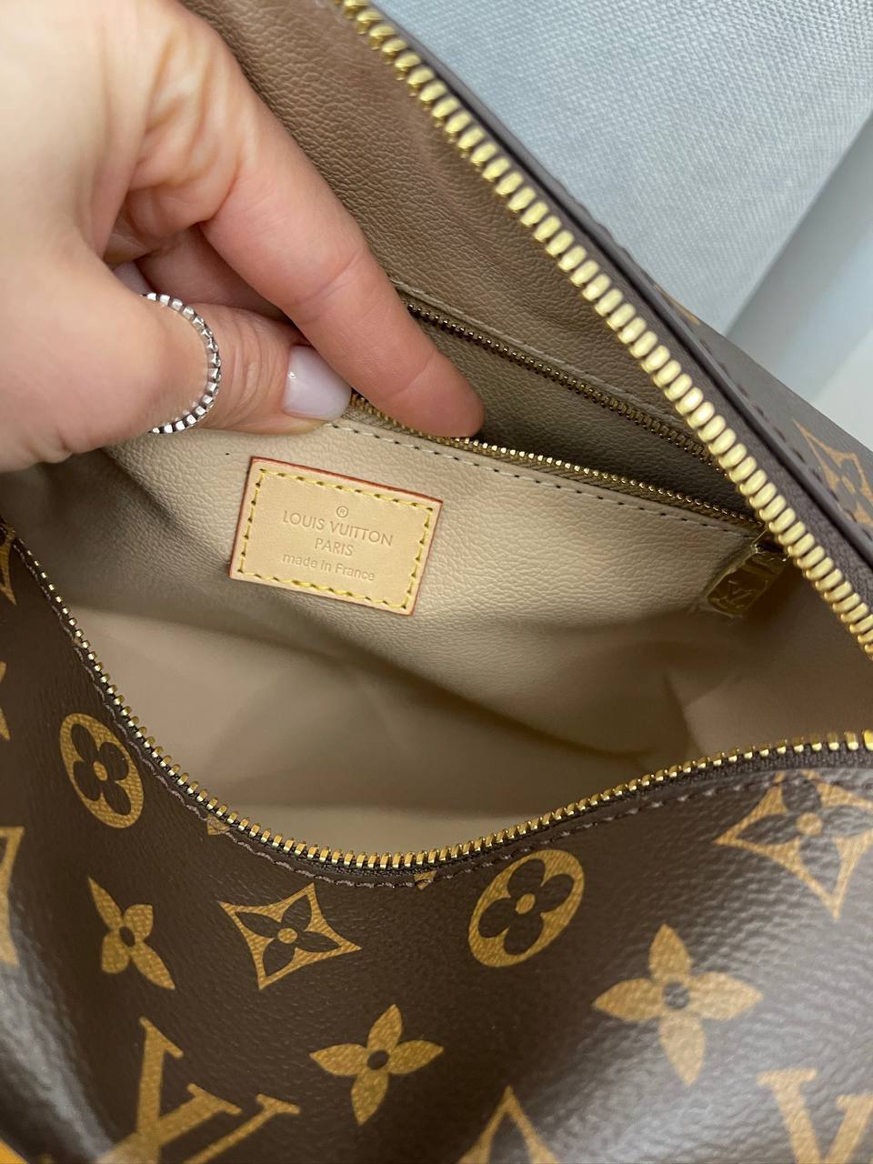 Лимитированная косметичка Louis Vuitton BP-45845 Лимитированная косметичка Louis Vuitton BP-45845