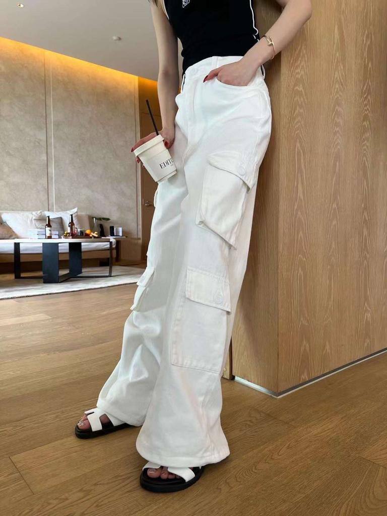 Брюки премиальные Toteme BP-30094 Брюки премиальные Toteme BP-30094