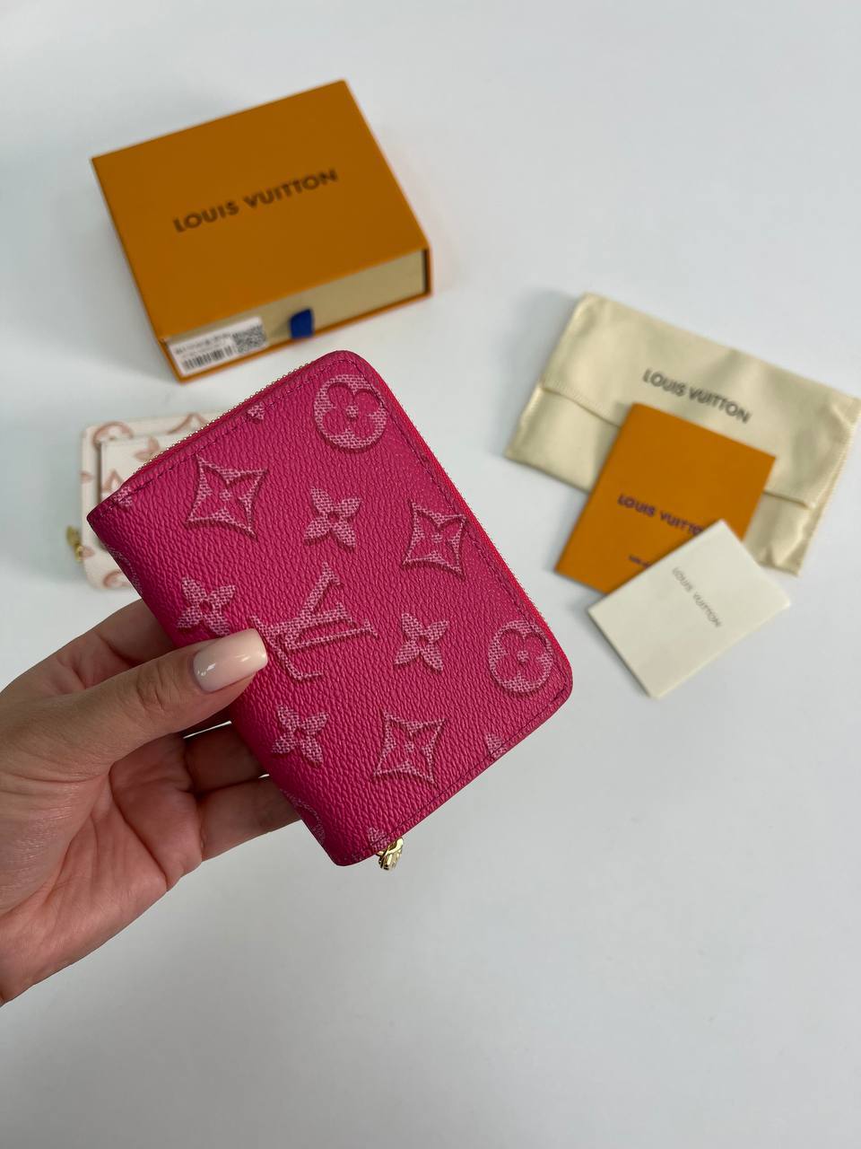 Кошелек премиум Louis Vuitton BP-22311 Кошелек премиум Louis Vuitton BP-22311