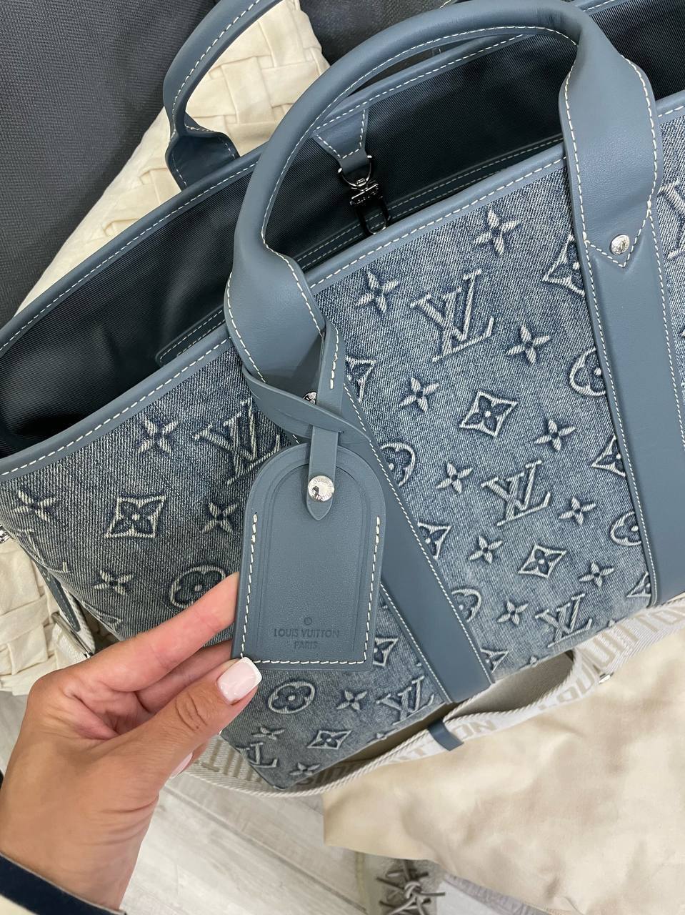 Louis Vuitton женская сумка BP-46453 Louis Vuitton женская сумка BP-46453