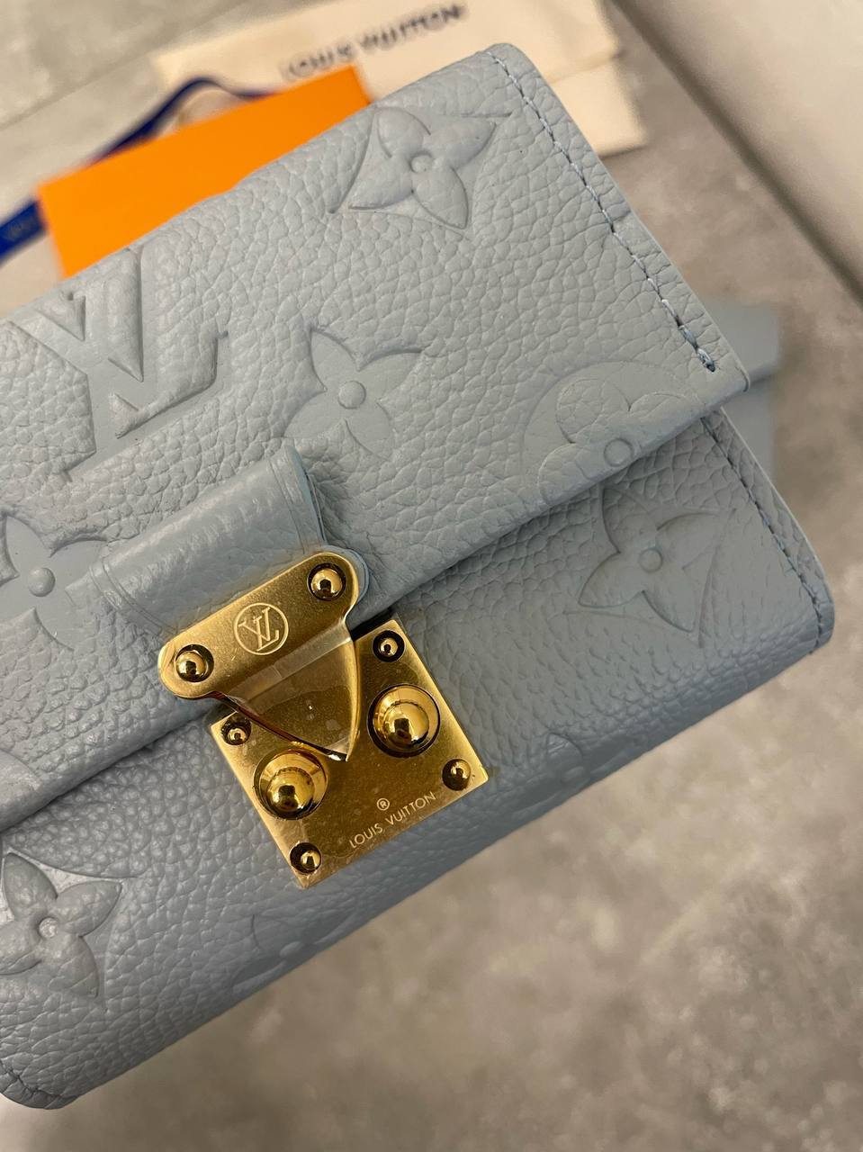 Кошелек коллекционный Louis Vuitton BP-45995 Кошелек коллекционный Louis Vuitton BP-45995