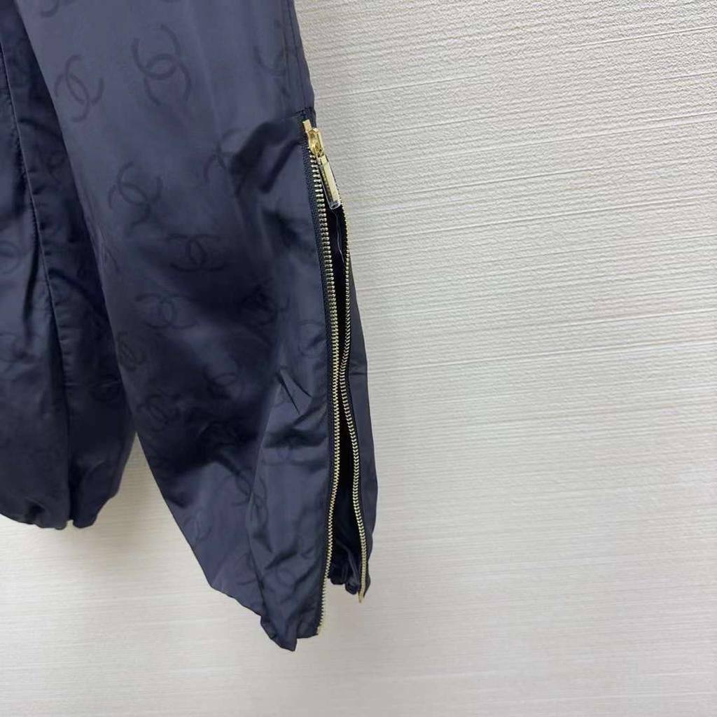 Коллекционные брюки Chanel BP-29808 Коллекционные брюки Chanel BP-29808