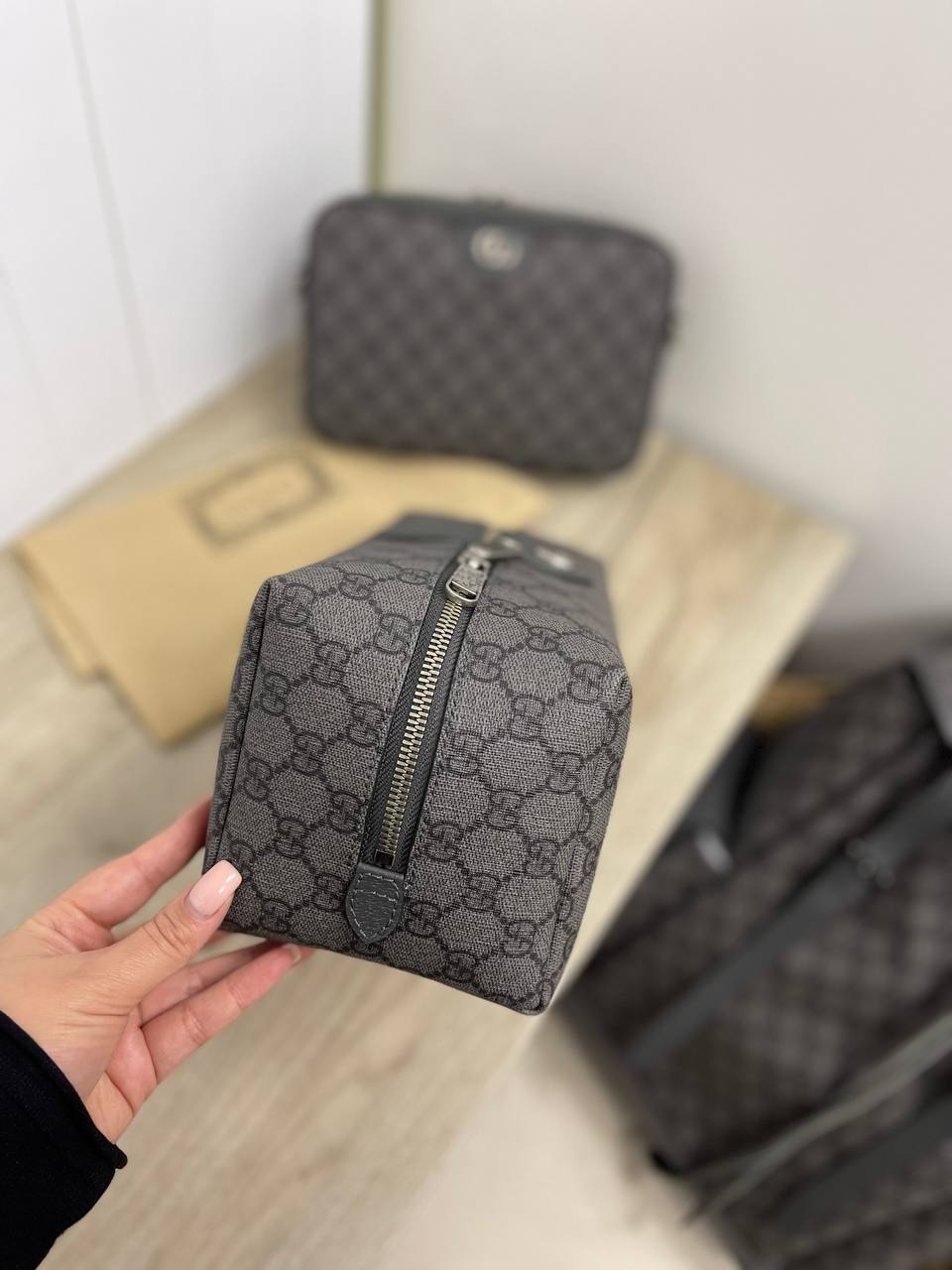 Несессер премиум Gucci BP-27493 Несессер премиум Gucci BP-27493