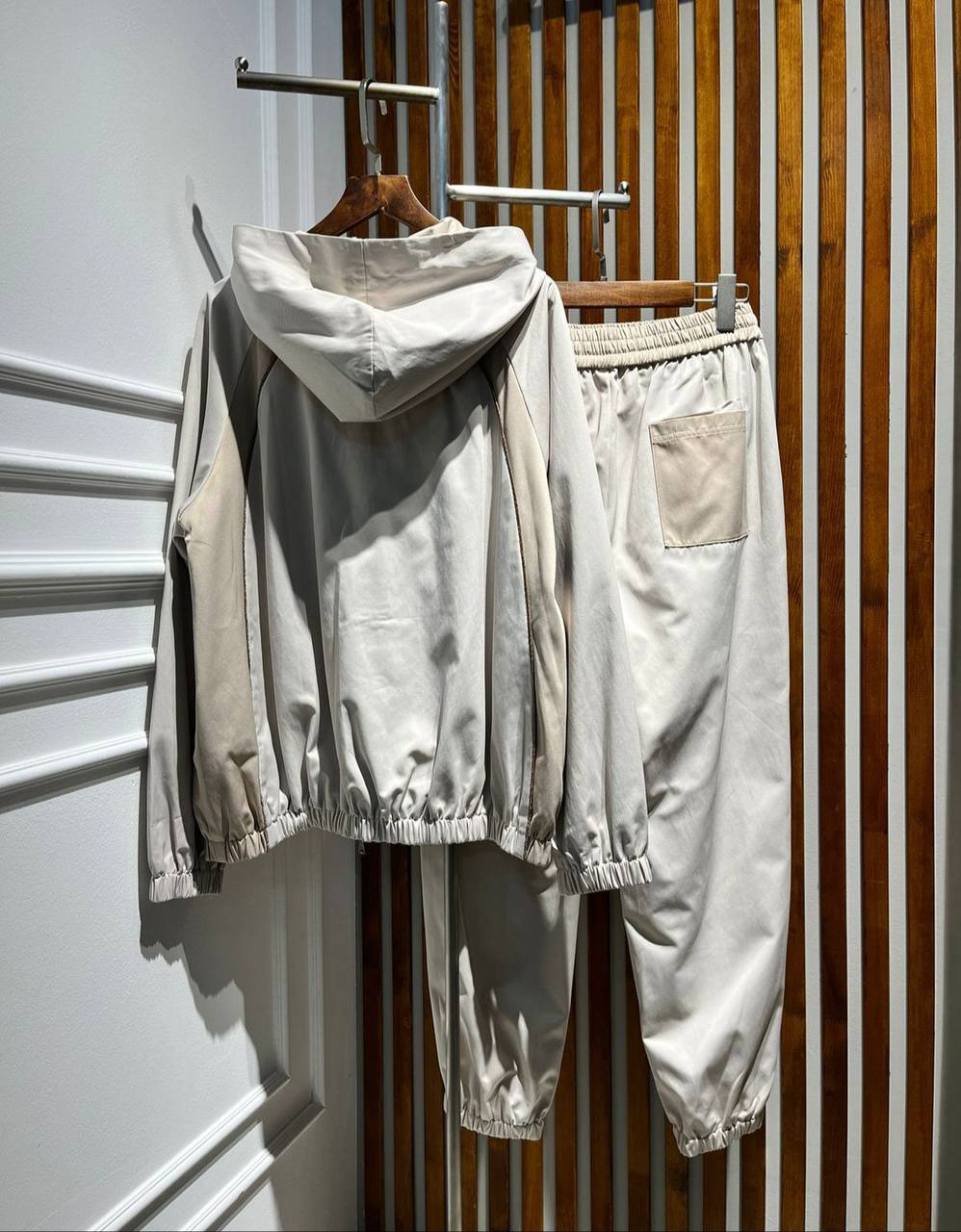 Повседневный костюм для спорта BC BP-37934 Повседневный костюм для спорта BC BP-37934