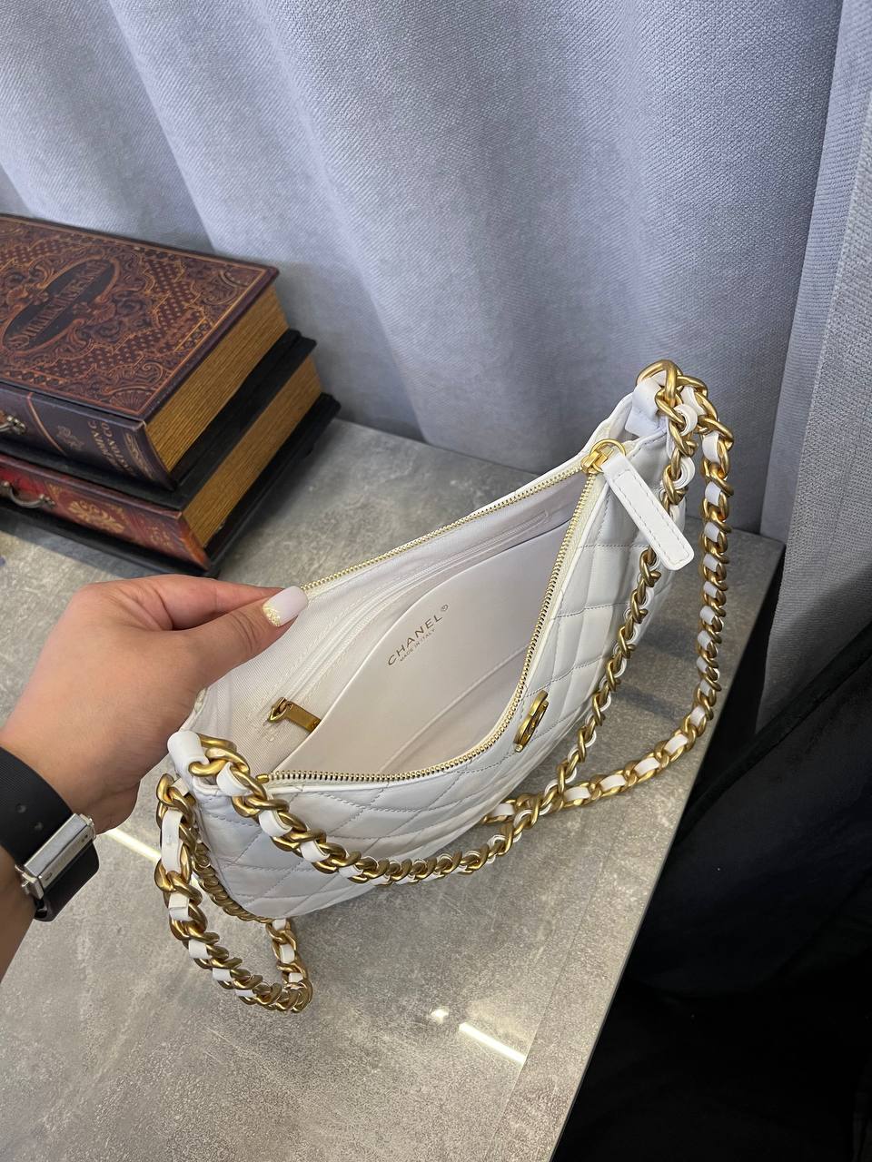 Элитная женская сумка Chanel BP-39891 Элитная женская сумка Chanel BP-39891