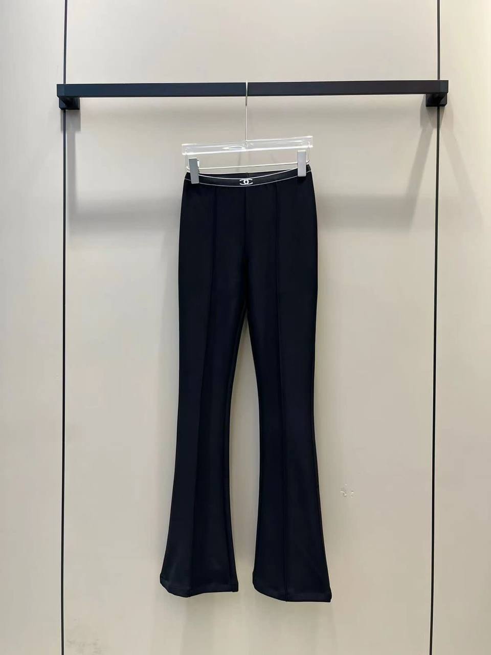 Трендовые брюки Chanel BP-42532 Трендовые брюки Chanel BP-42532