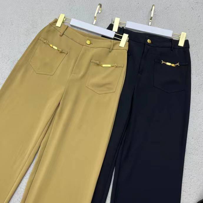 Брюки премиальные Celine BP-28331 Брюки премиальные Celine BP-28331