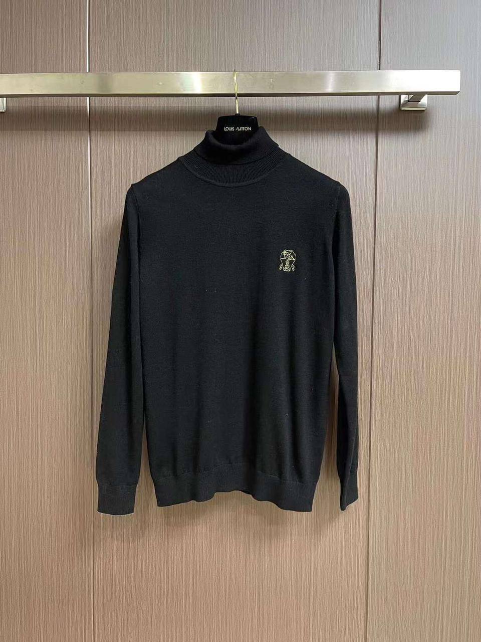 Универсальная водолазка BC BP-43779 Универсальная водолазка BC BP-43779