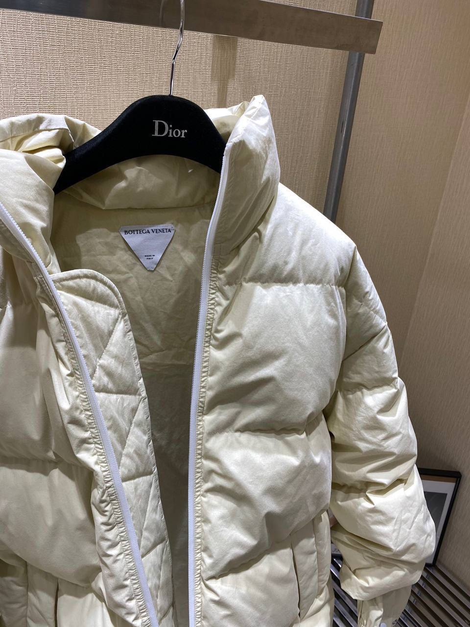 Куртка премиум женская Bottega Veneta BP-19531 Куртка премиум женская Bottega Veneta BP-19531