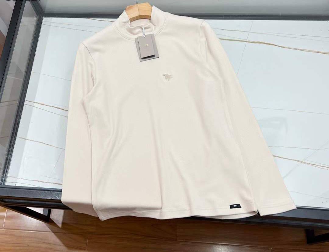 Уникальная водолазка Tom Ford BP-42906 Уникальная водолазка Tom Ford BP-42906