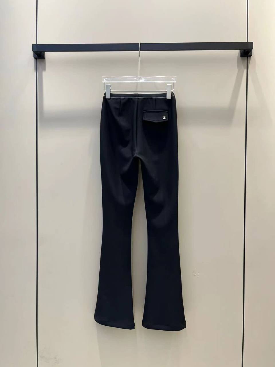 Трендовые брюки Chanel BP-42532 Трендовые брюки Chanel BP-42532