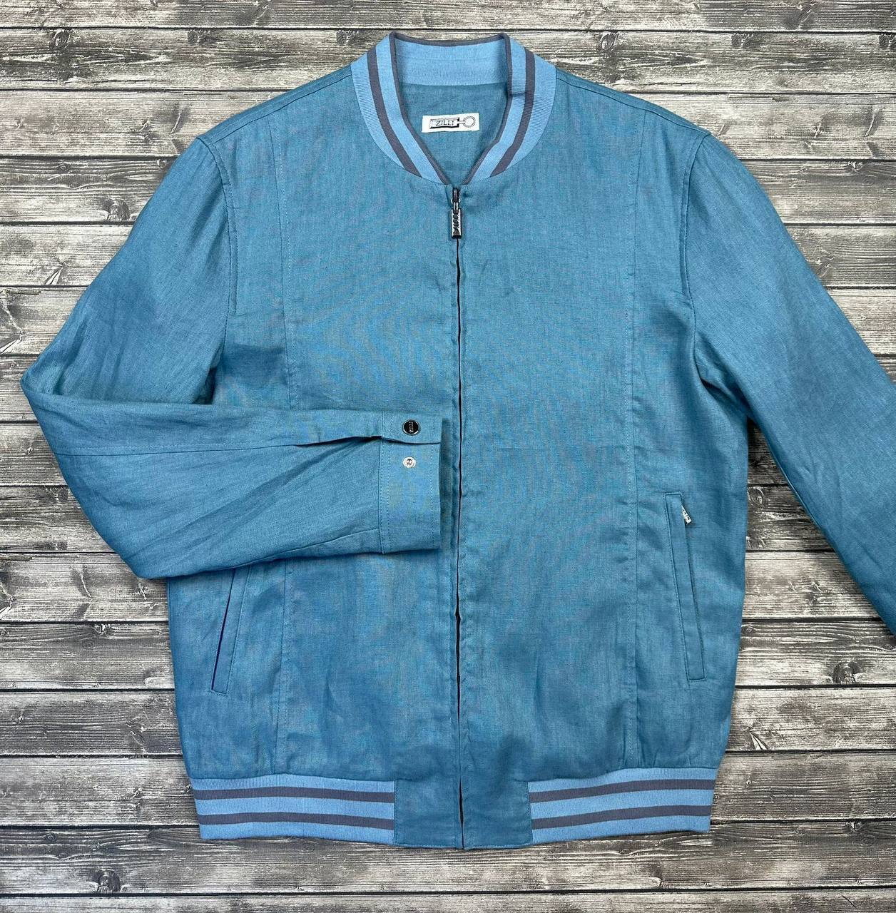 Бомбер Zilli BP-34353 Бомбер Zilli BP-34353