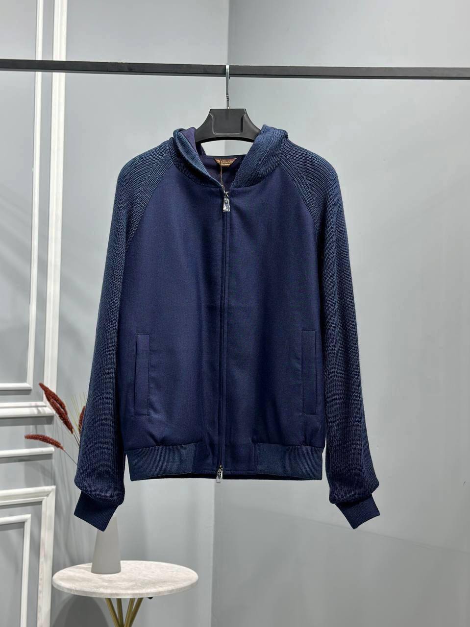 Ветровка Loro Piana BP-38180 Ветровка Loro Piana BP-38180