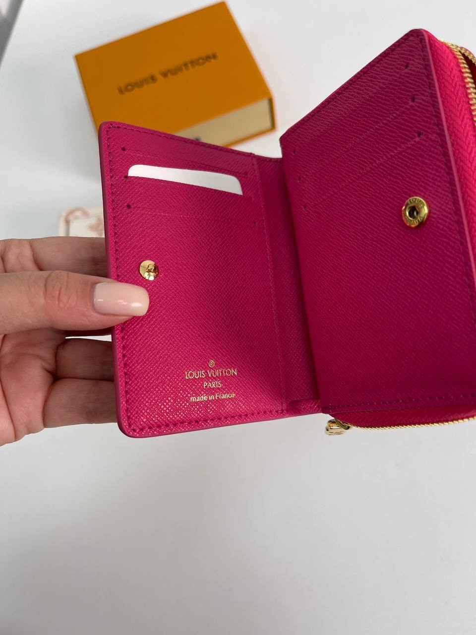 Кошелек премиум Louis Vuitton BP-22311 Кошелек премиум Louis Vuitton BP-22311