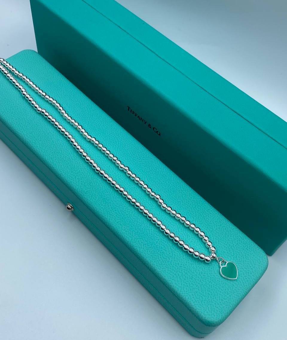 Подвеска Tiffany&Co коллекционная BP-45957 Подвеска Tiffany&Co коллекционная BP-45957
