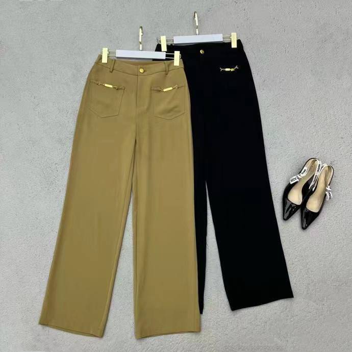 Брюки премиальные Celine BP-28331 Брюки премиальные Celine BP-28331