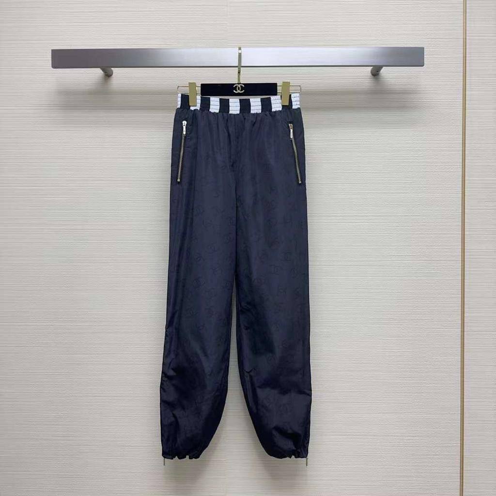 Коллекционные брюки Chanel BP-29808 Коллекционные брюки Chanel BP-29808