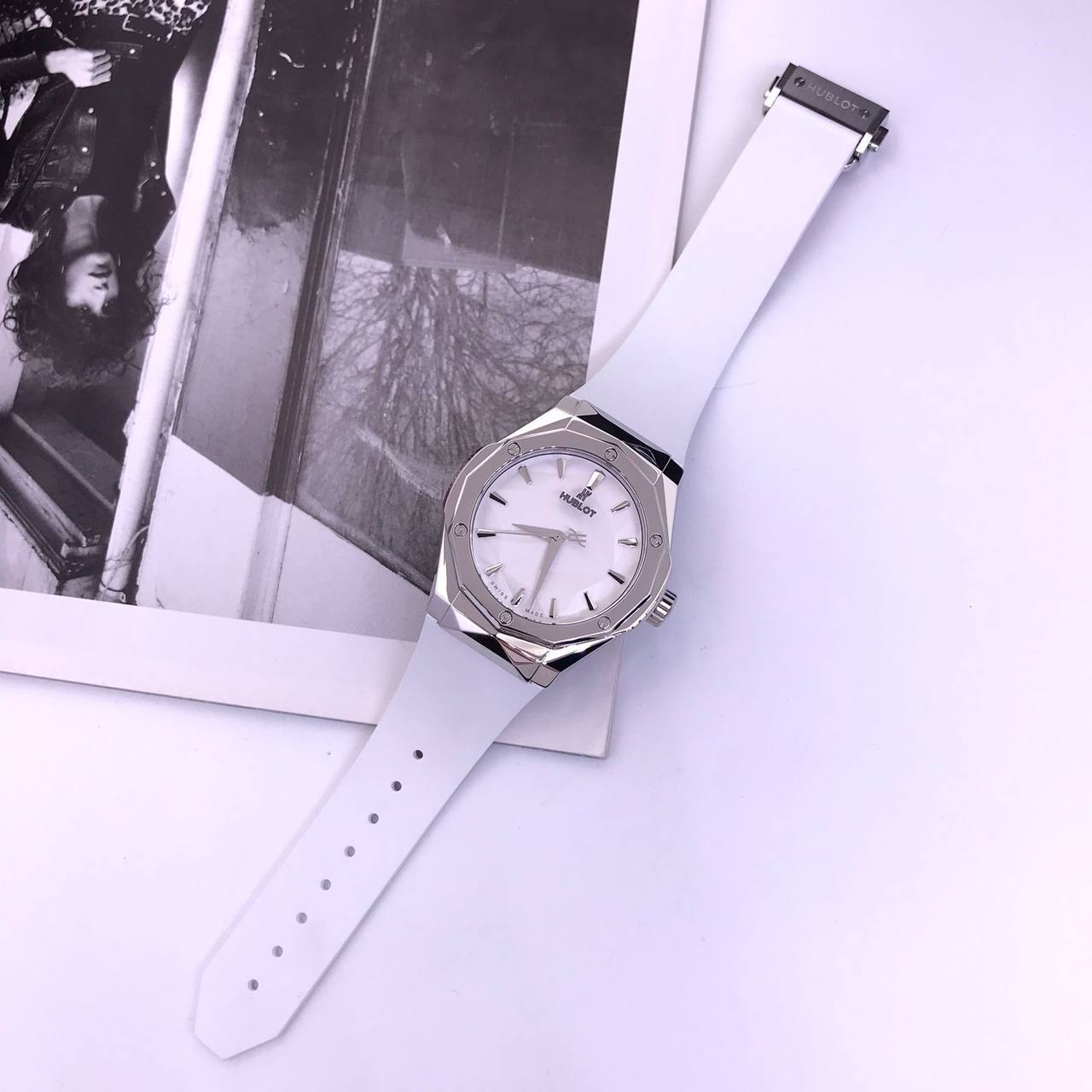 Часы люкс Hublot BP-30217 Часы люкс Hublot BP-30217