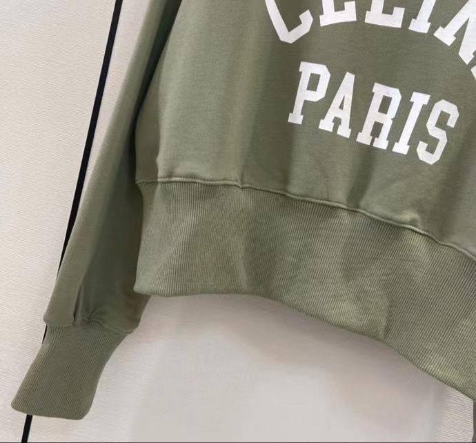 Свитшот Celine коллекционный BP-17052 Свитшот Celine коллекционный BP-17052