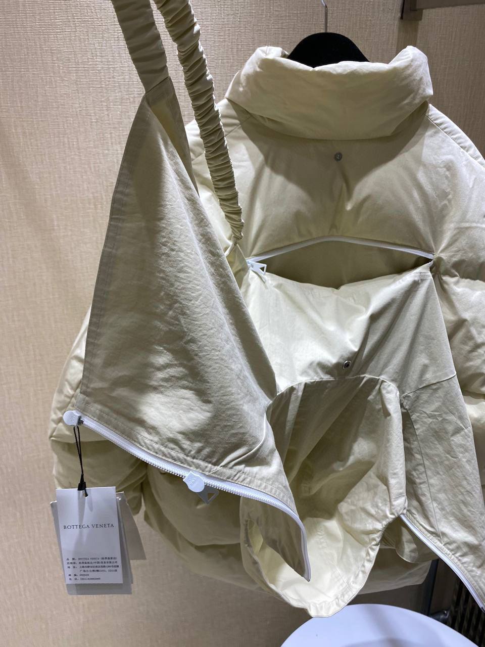 Куртка премиум женская Bottega Veneta BP-19531 Куртка премиум женская Bottega Veneta BP-19531