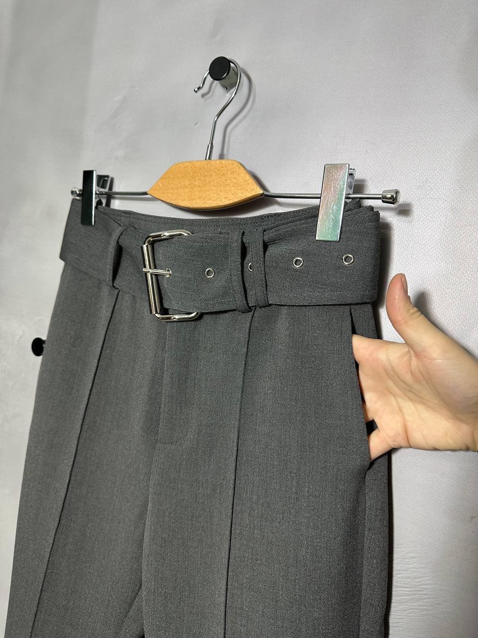 Повседневные брюки Bottega Veneta BP-42812 Повседневные брюки Bottega Veneta BP-42812