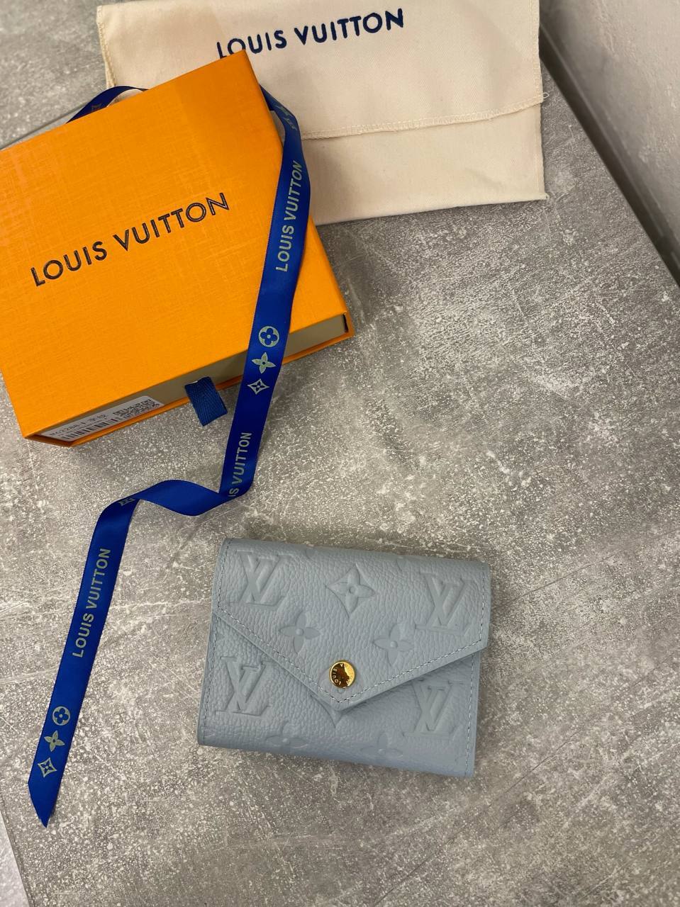 Премиум кошелек Louis Vuitton BP-45994 Премиум кошелек Louis Vuitton BP-45994
