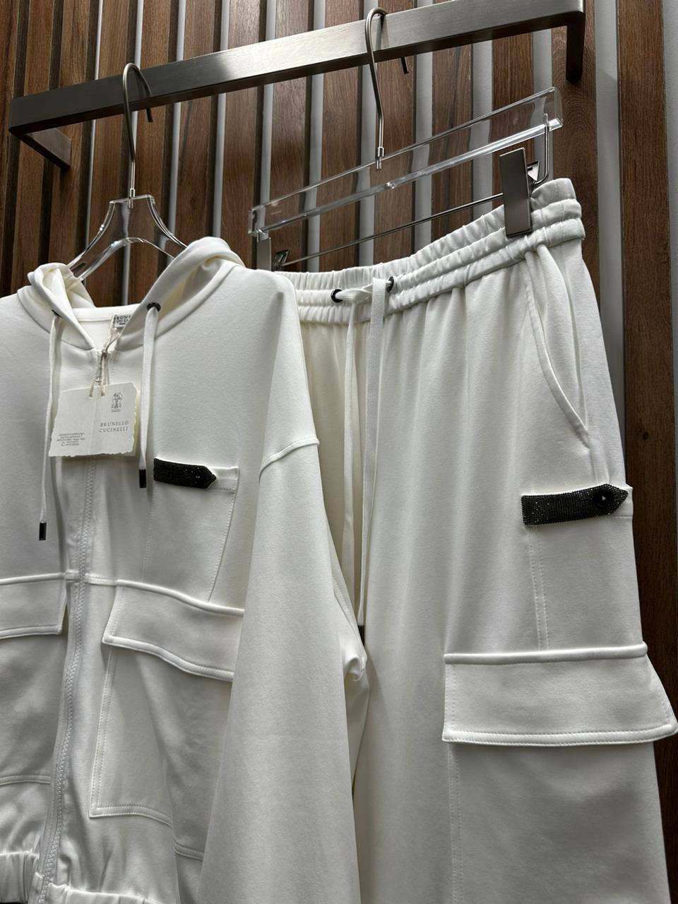 Повседневный костюм для спорта BC BP-47054 Повседневный костюм для спорта BC BP-47054