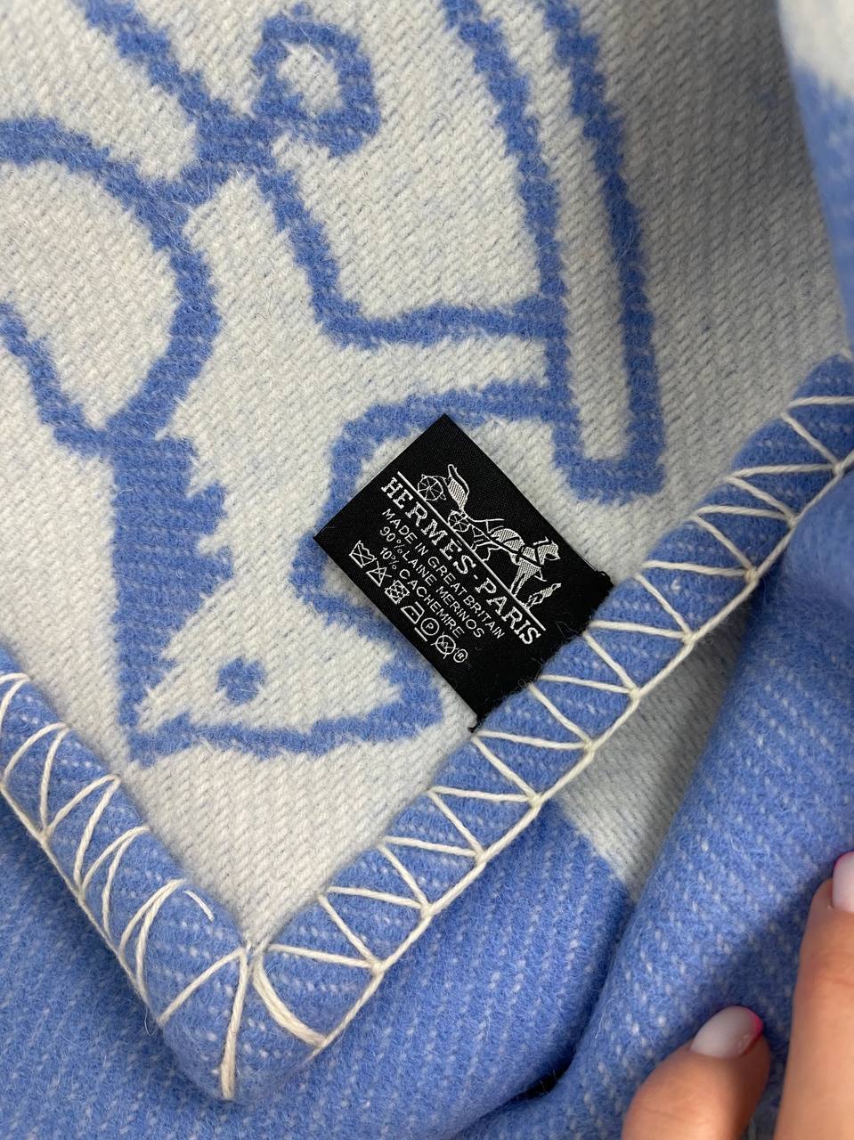 Плед детский удобный Hermes BP-26641 Плед детский удобный Hermes BP-26641