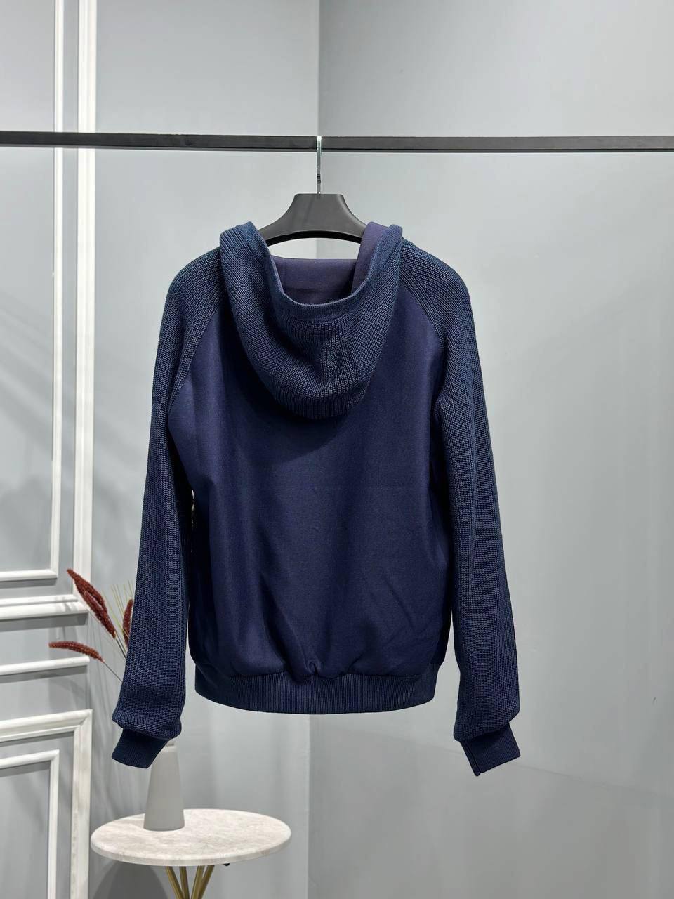 Ветровка Loro Piana BP-38180 Ветровка Loro Piana BP-38180