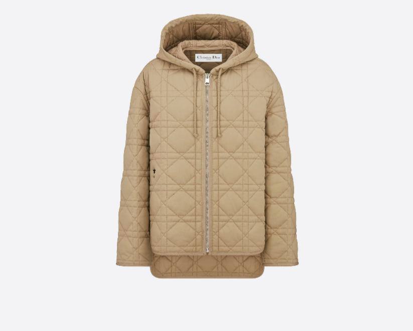 Женская коллекционная куртка Christian Dior BP-16235 Женская коллекционная куртка Christian Dior BP-16235