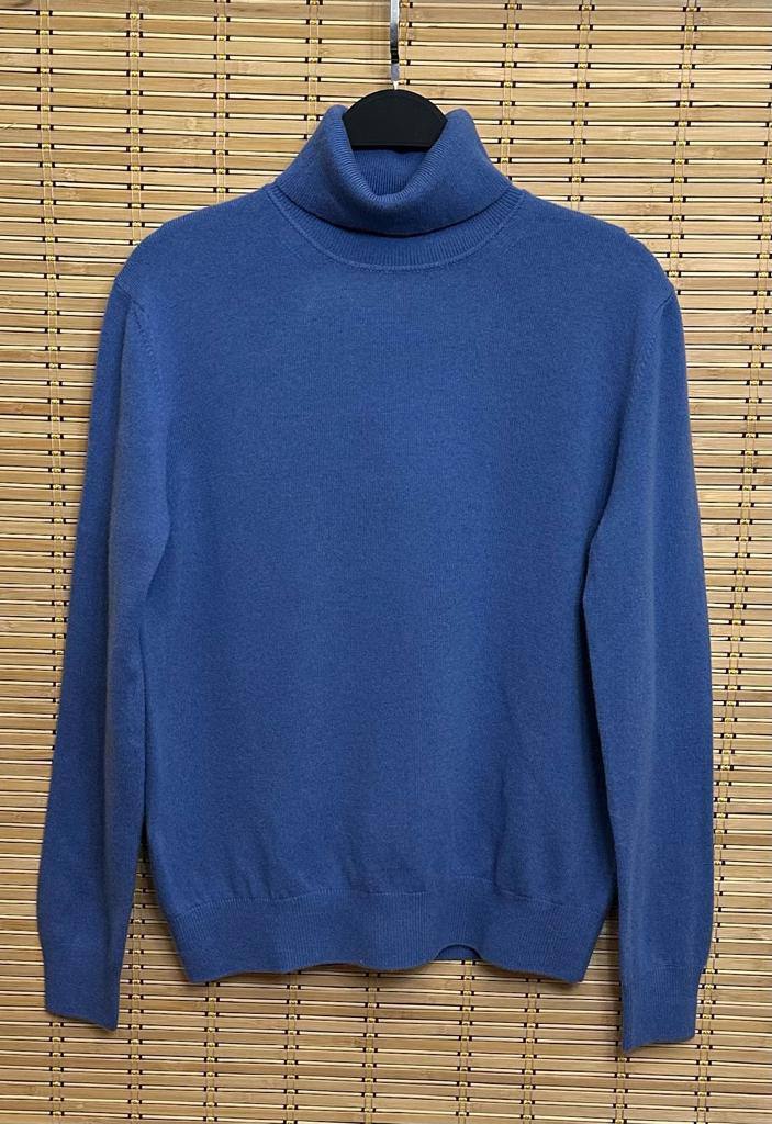 Лимитированная водолазка Loro Piana BP-44152 Лимитированная водолазка Loro Piana BP-44152